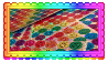 Kidcore sticker sheets